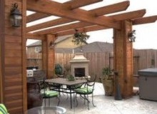 Kwikfynd Pergolas
woolgarlo